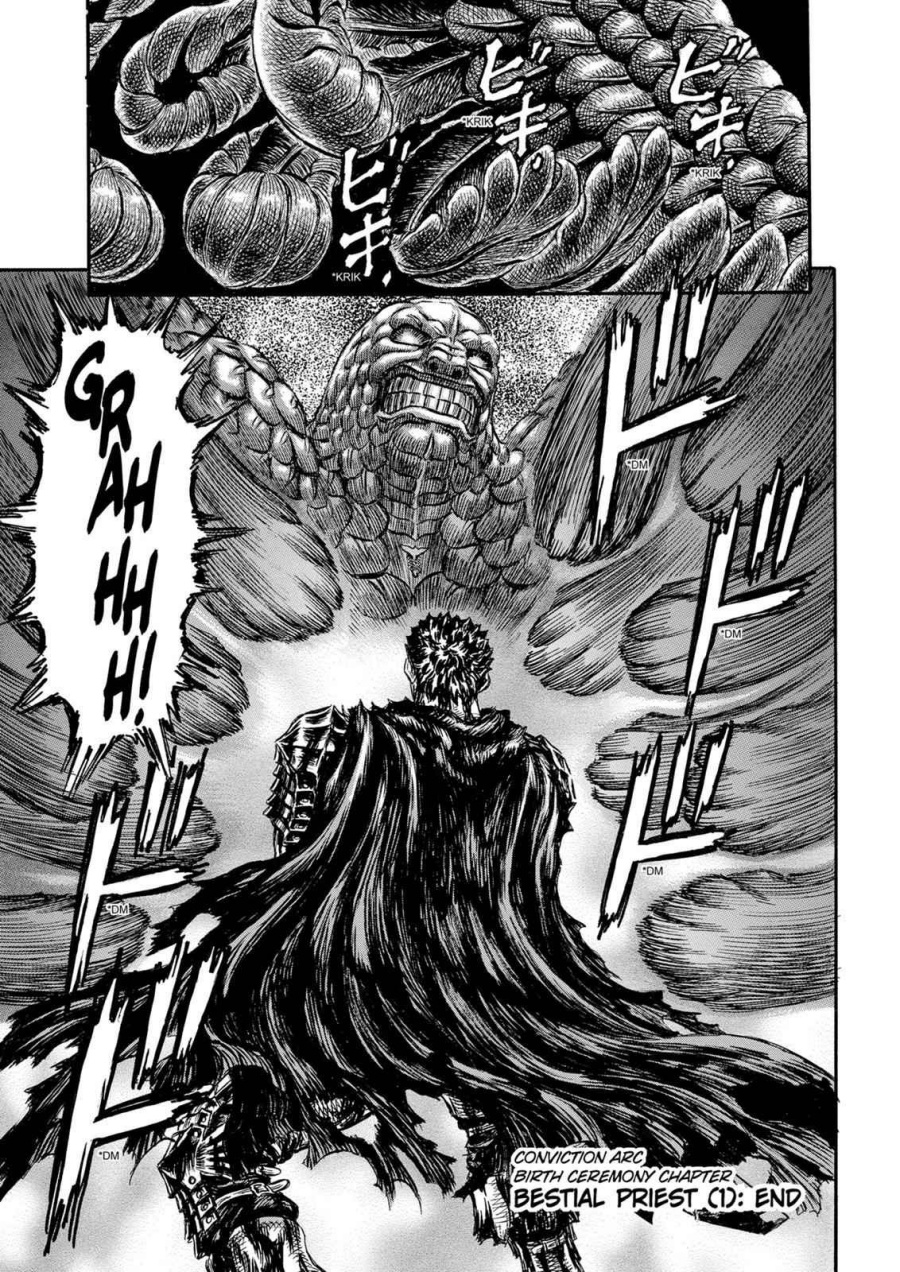 Read Berserk ID Manga Online