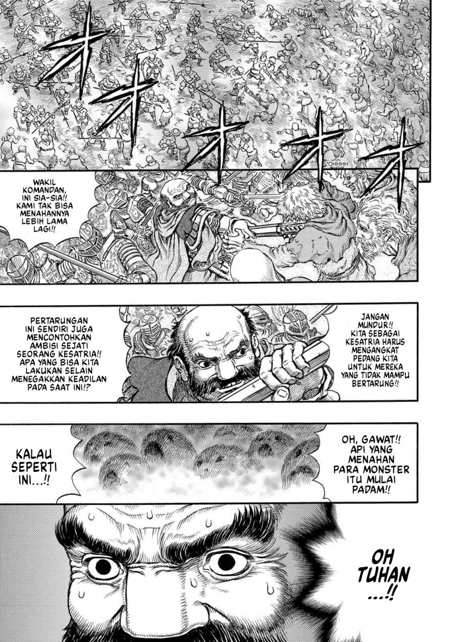 Read Berserk ID Manga Online