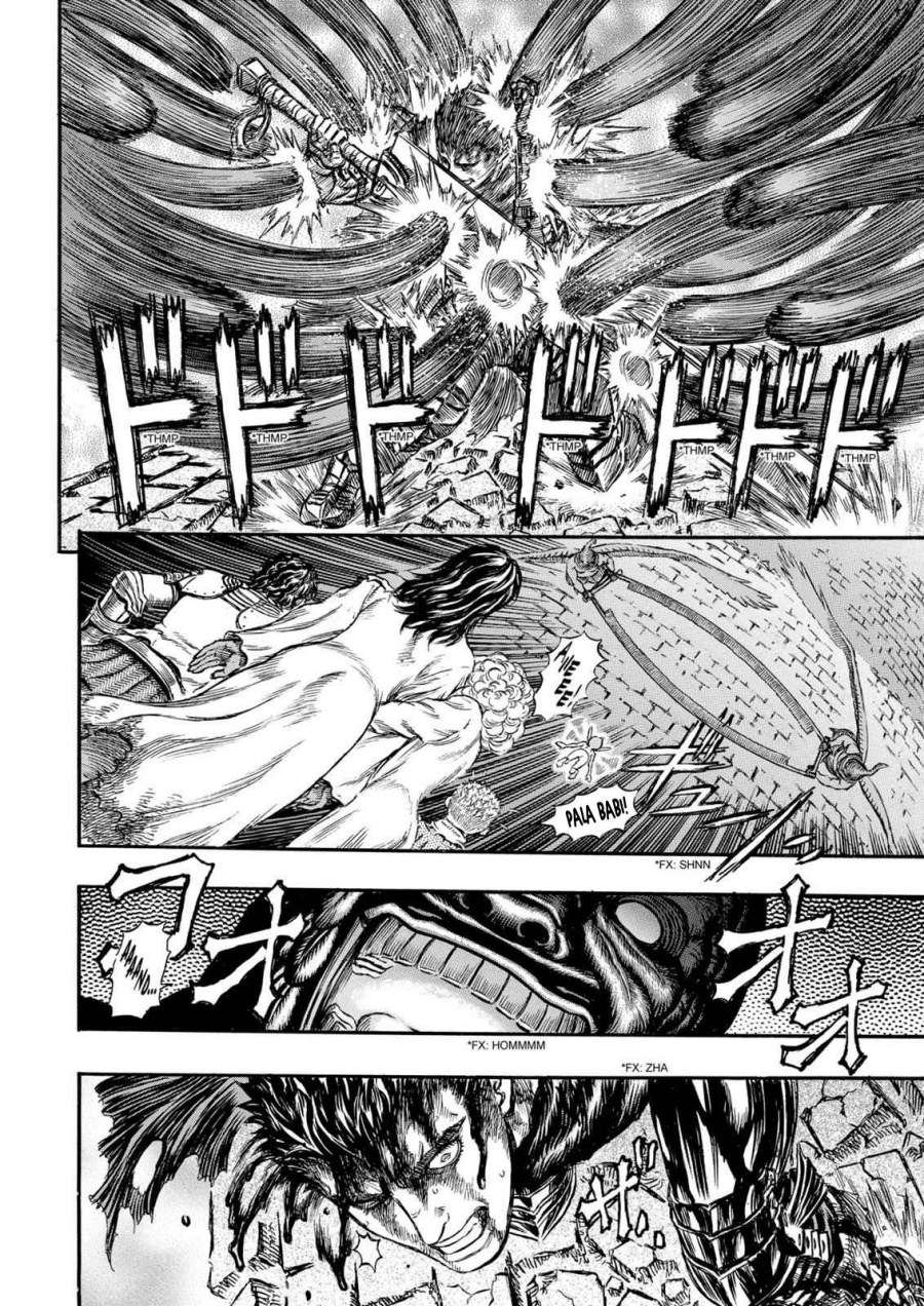 Read Berserk ID Manga Online