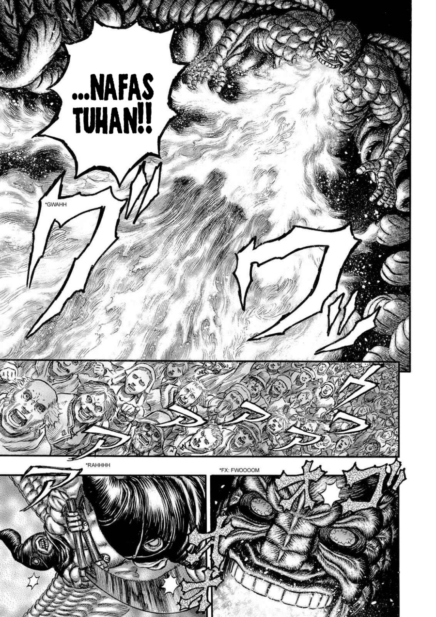 Read Berserk ID Manga Online