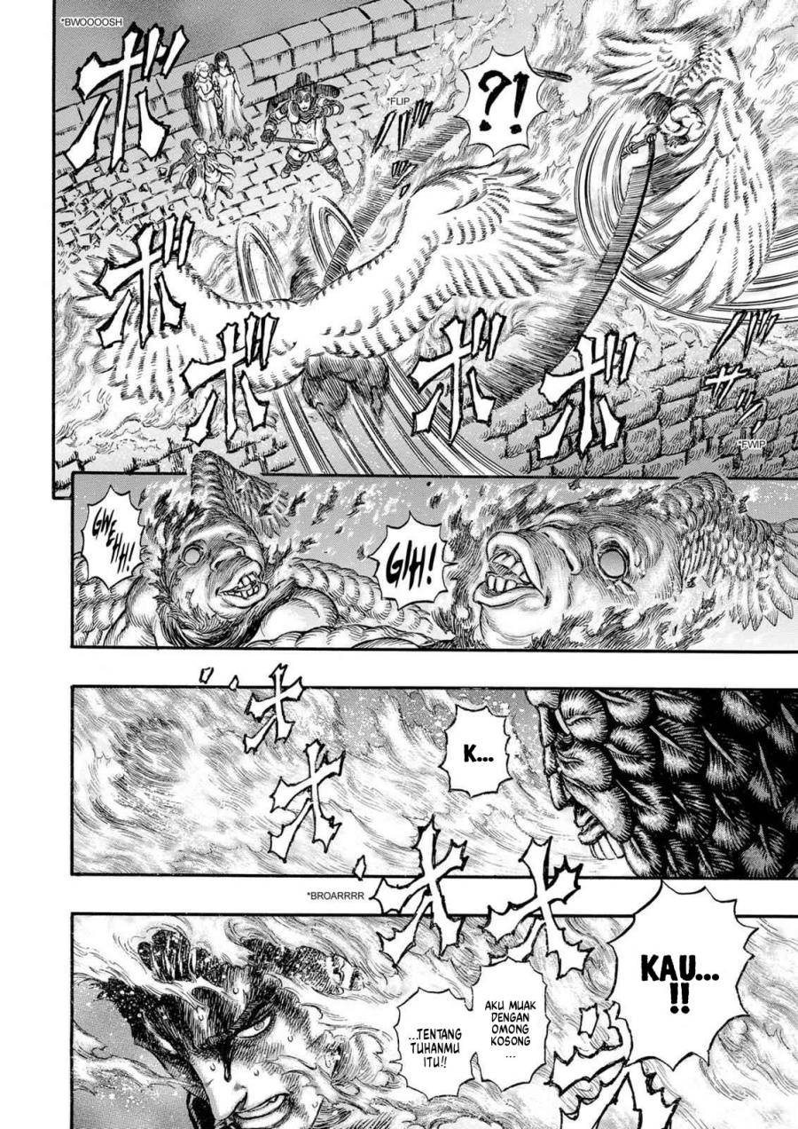 Read Berserk ID Manga Online