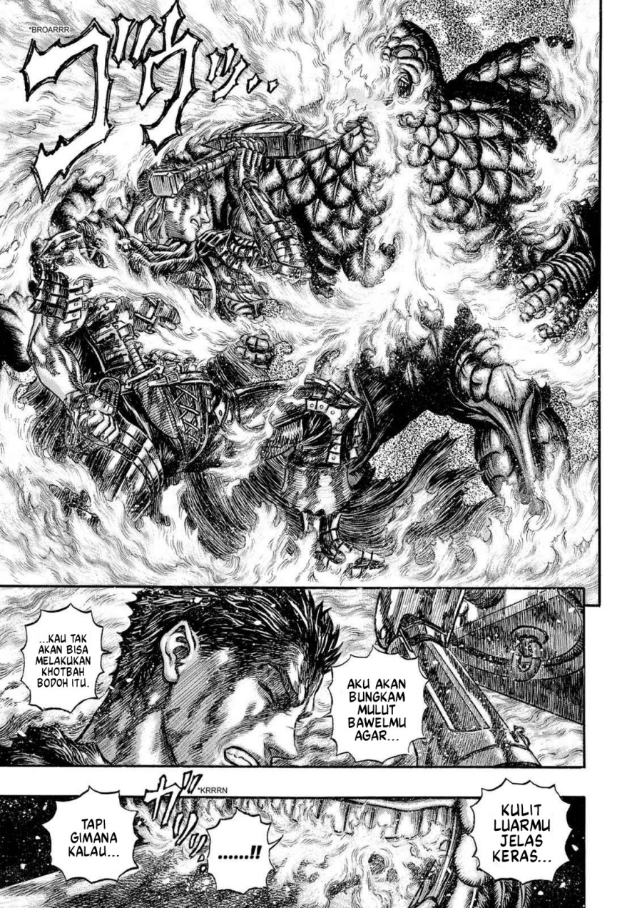 Read Berserk ID Manga Online