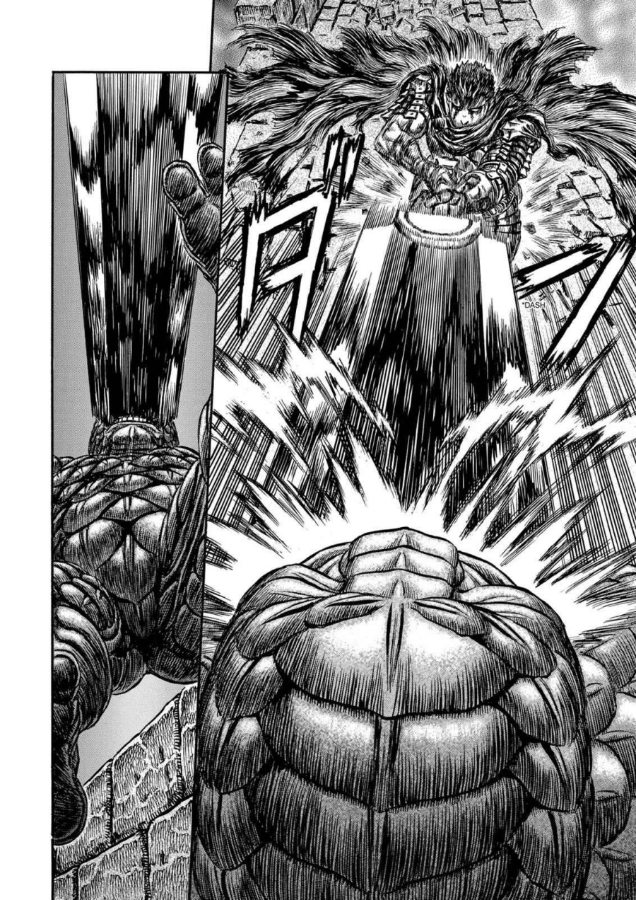 Read Berserk ID Manga Online