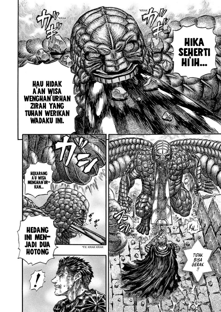 Read Berserk ID Manga Online