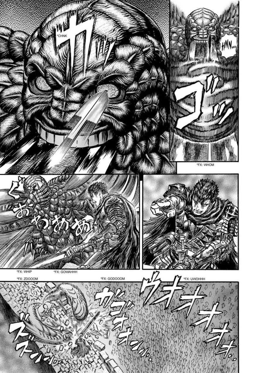 Read Berserk ID Manga Online