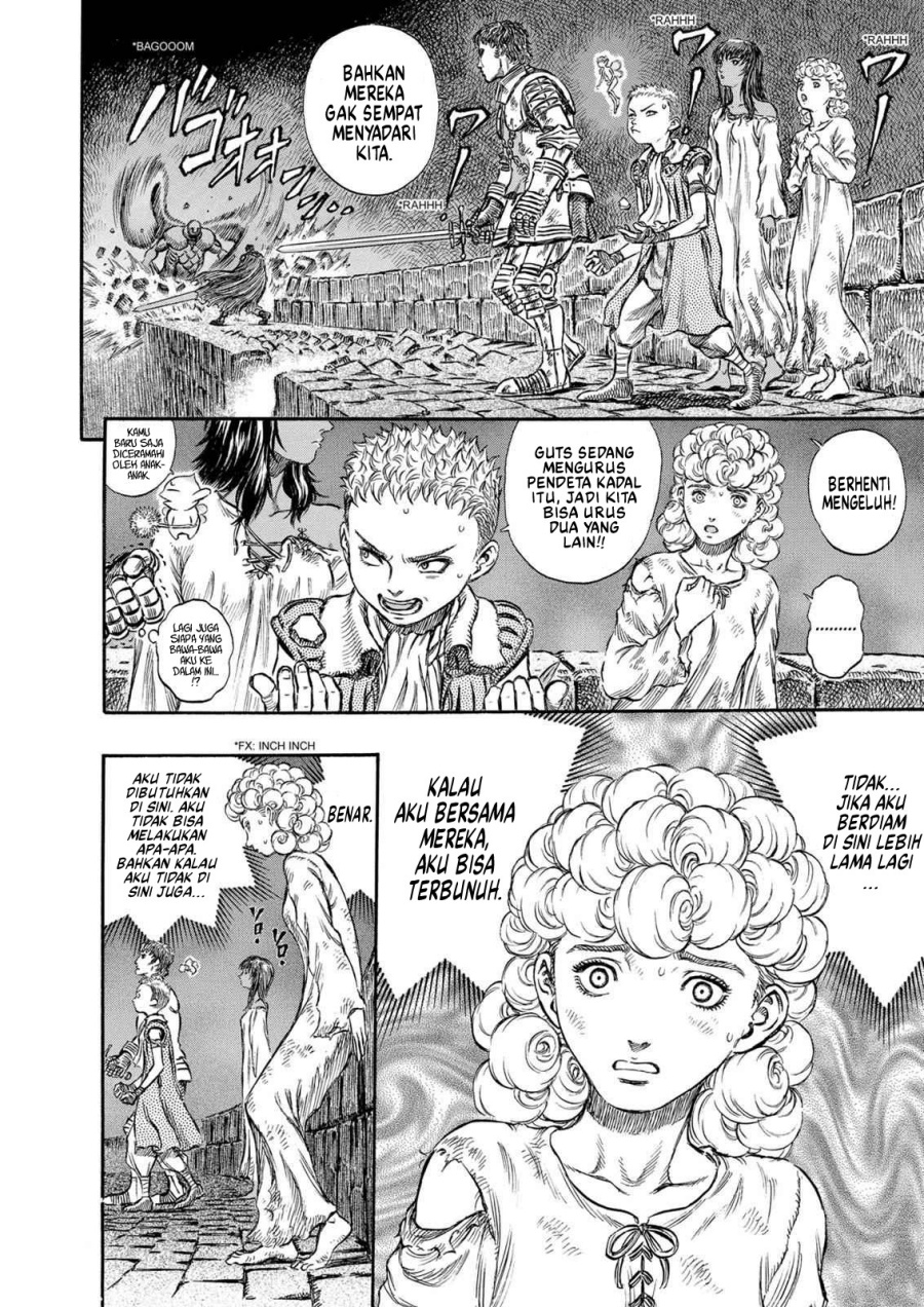 Read Berserk ID Manga Online