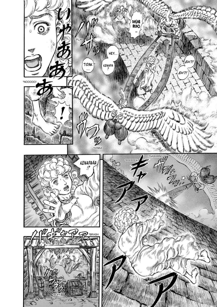 Read Berserk ID Manga Online
