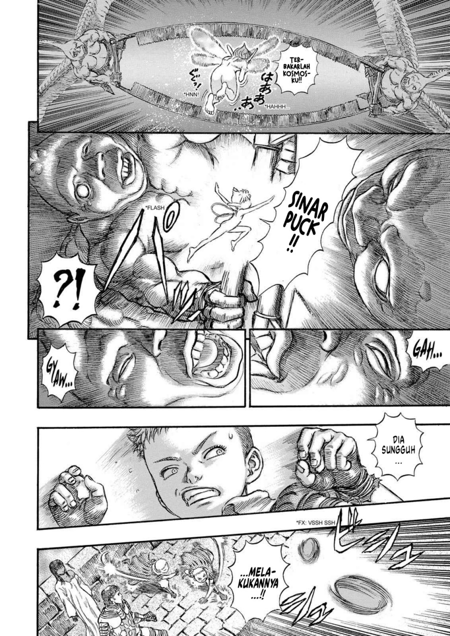 Read Berserk ID Manga Online
