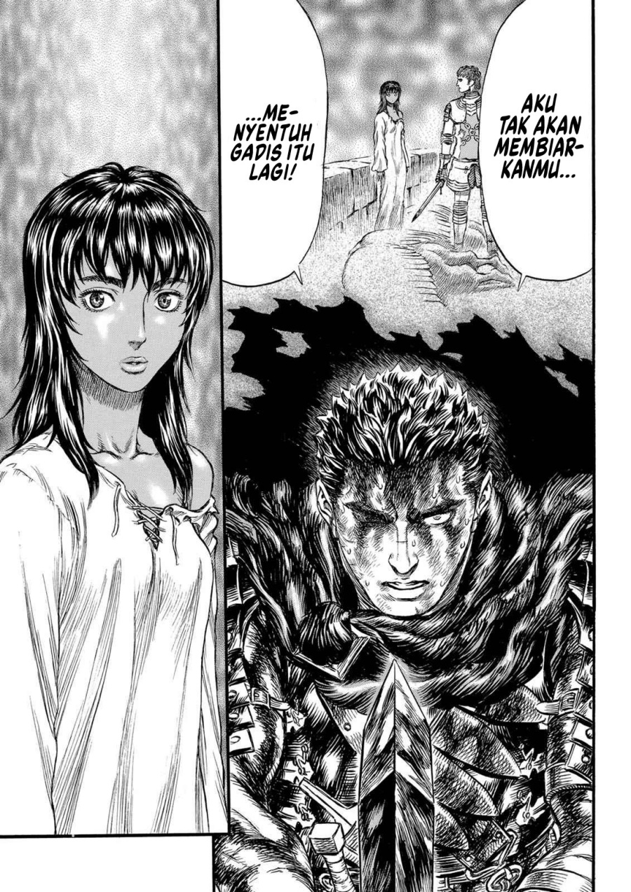 Read Berserk ID Manga Online