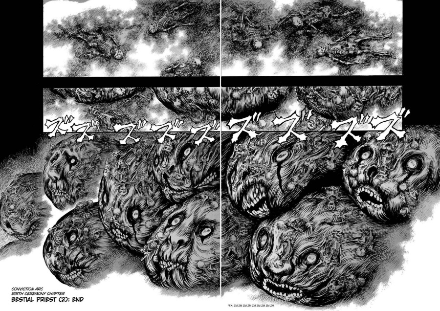 Read Berserk ID Manga Online
