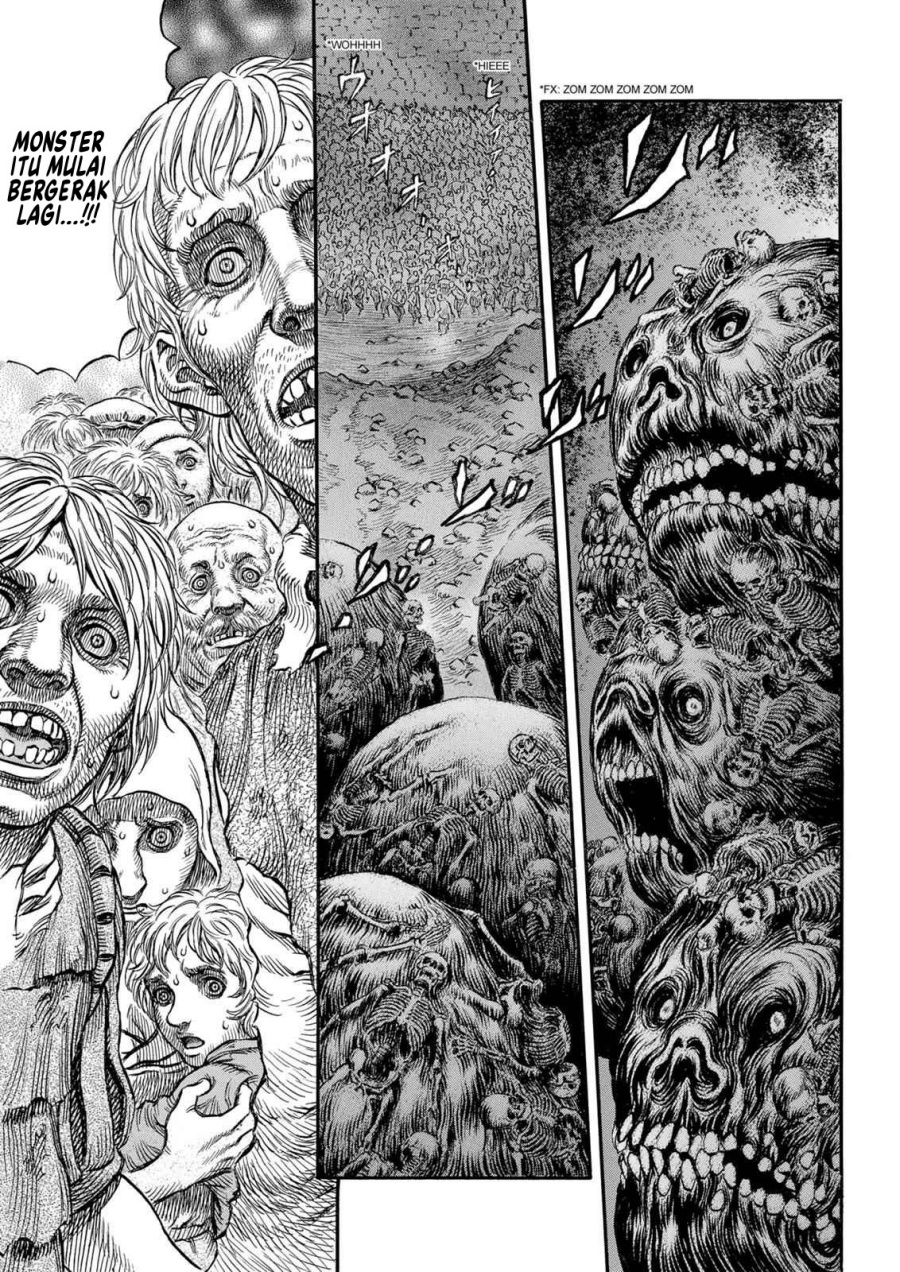 Read Berserk ID Manga Online