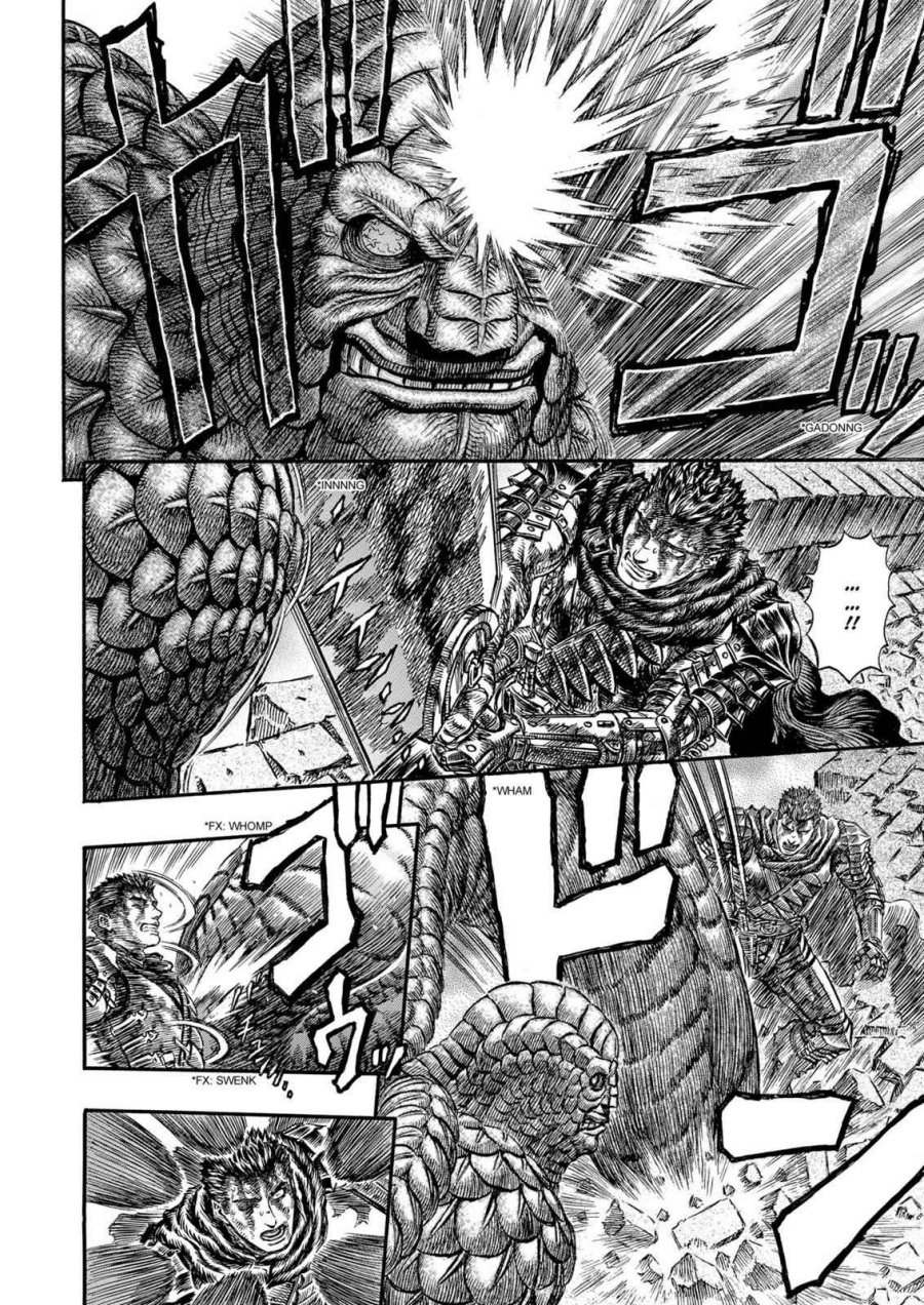 Read Berserk ID Manga Online