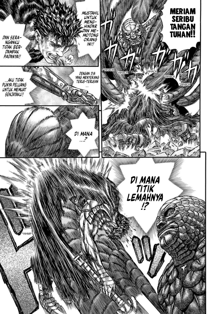Read Berserk ID Manga Online