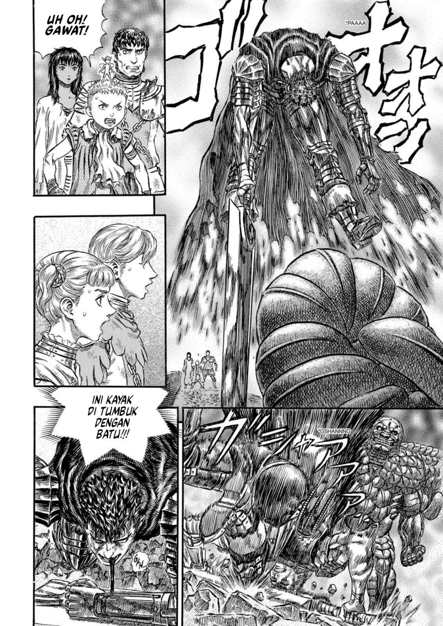 Read Berserk ID Manga Online