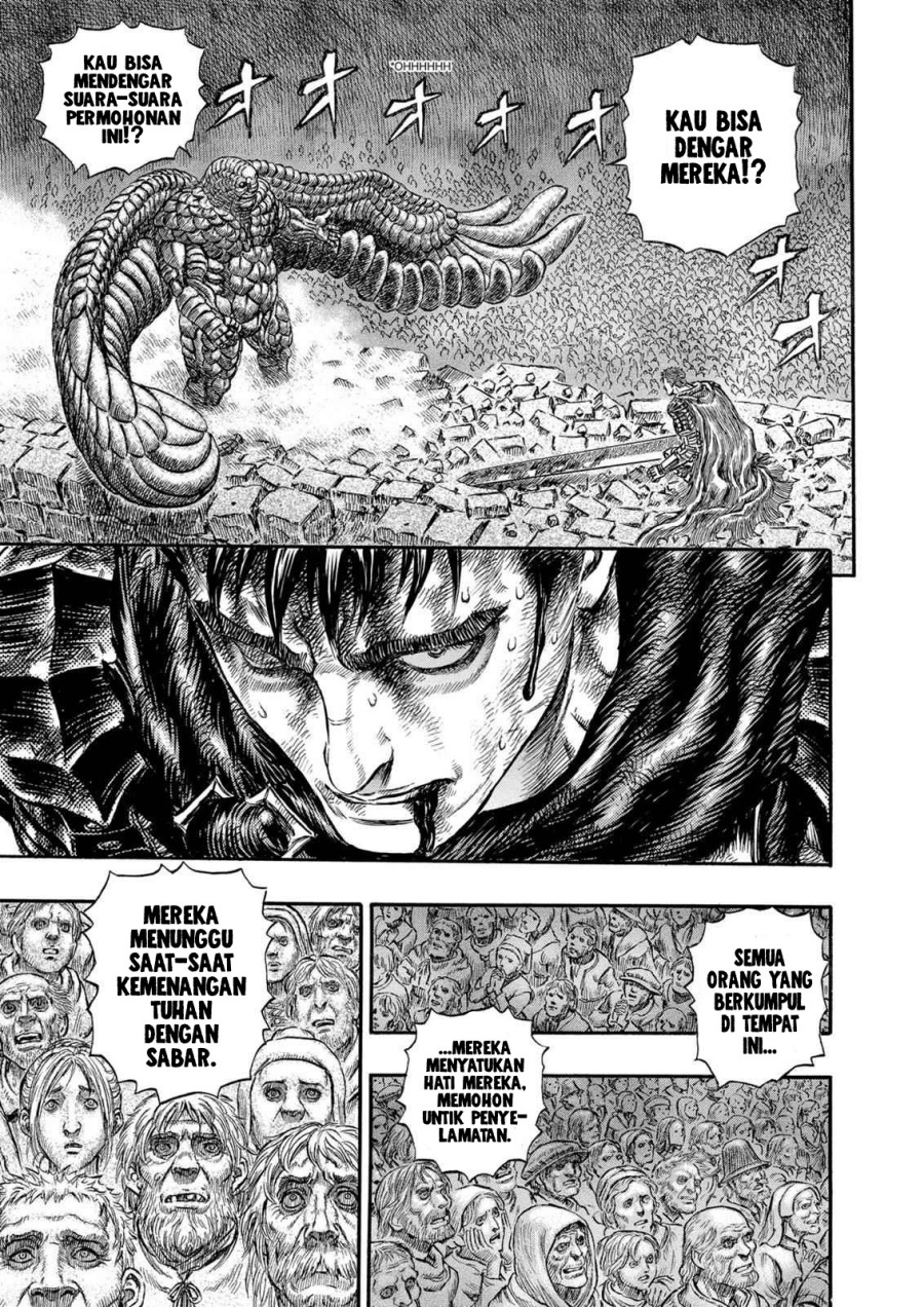 Read Berserk ID Manga Online