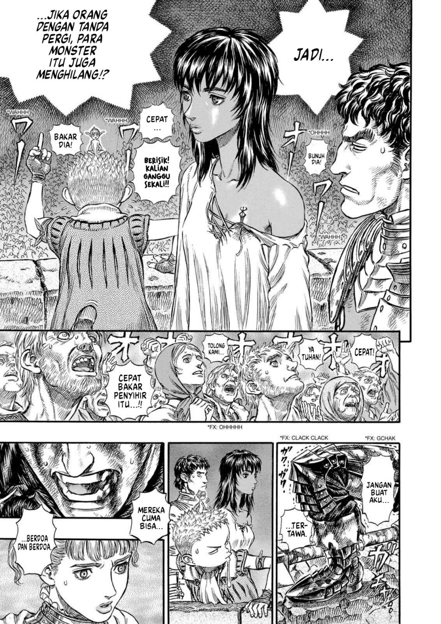 Read Berserk ID Manga Online