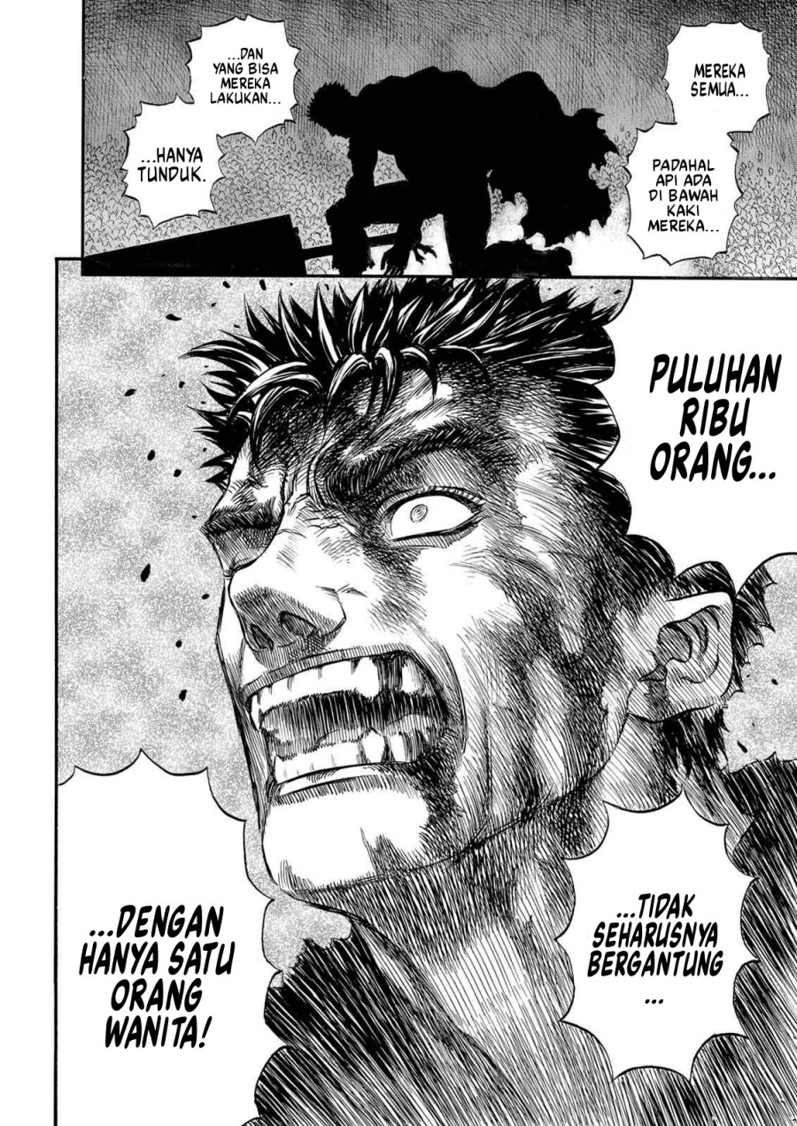Read Berserk ID Manga Online