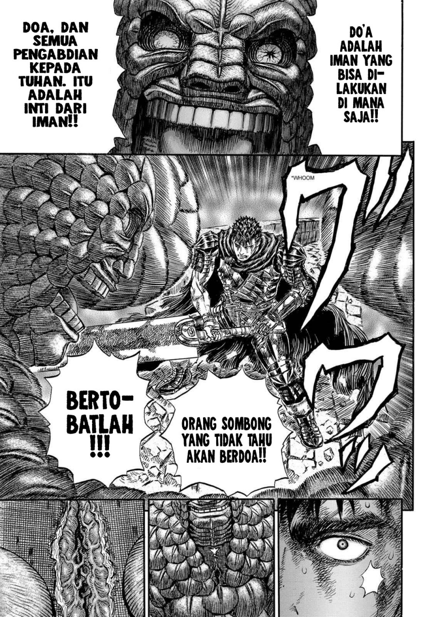 Read Berserk ID Manga Online