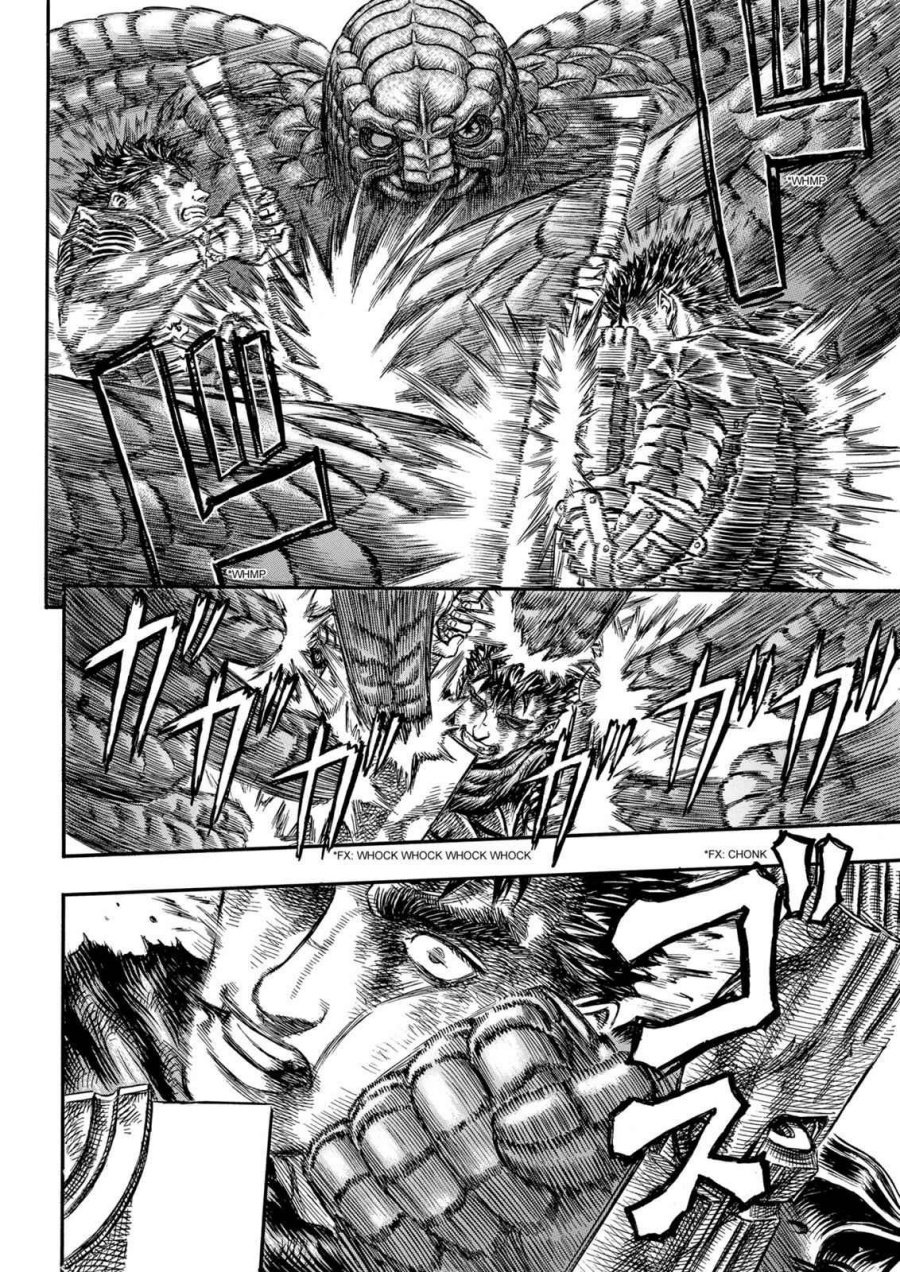 Read Berserk ID Manga Online