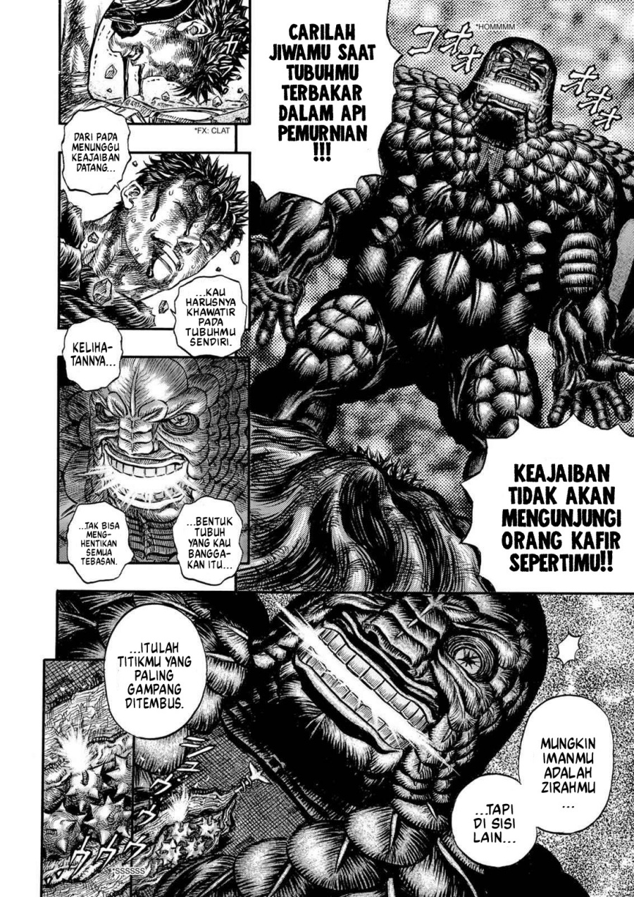 Read Berserk ID Manga Online