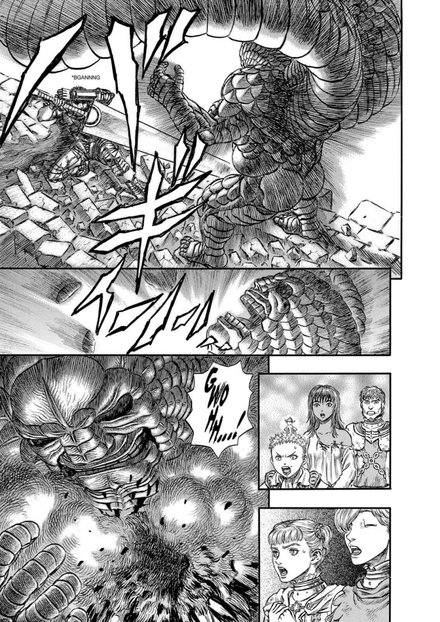 Read Berserk ID Manga Online