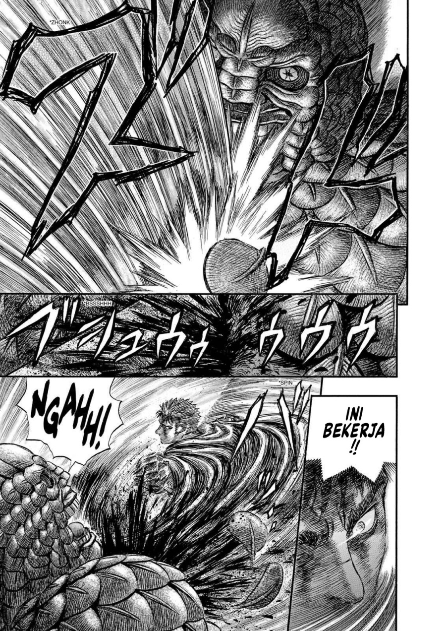 Read Berserk ID Manga Online