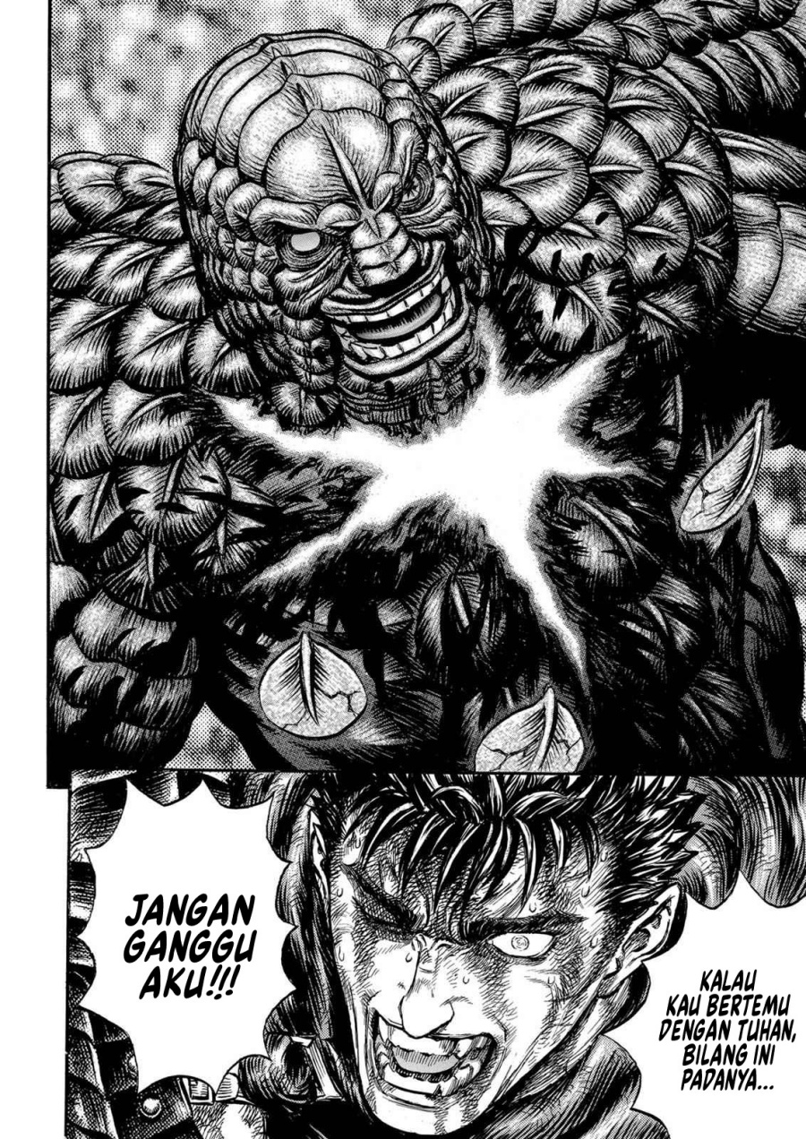 Read Berserk ID Manga Online