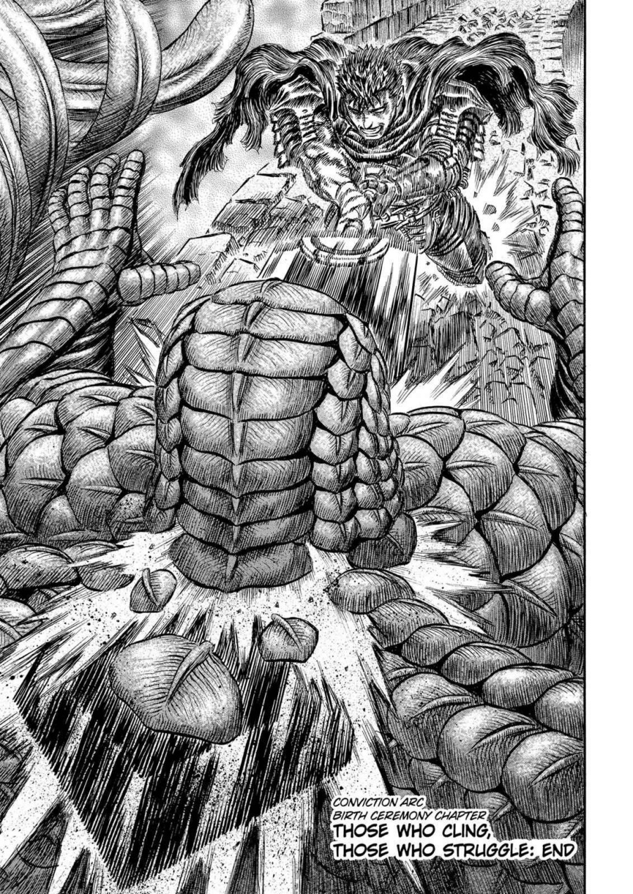 Read Berserk ID Manga Online