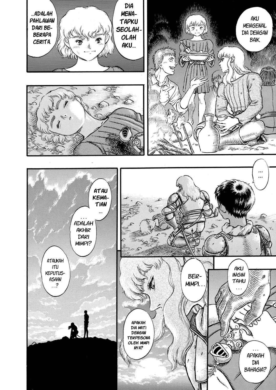 Read Berserk ID Manga Online