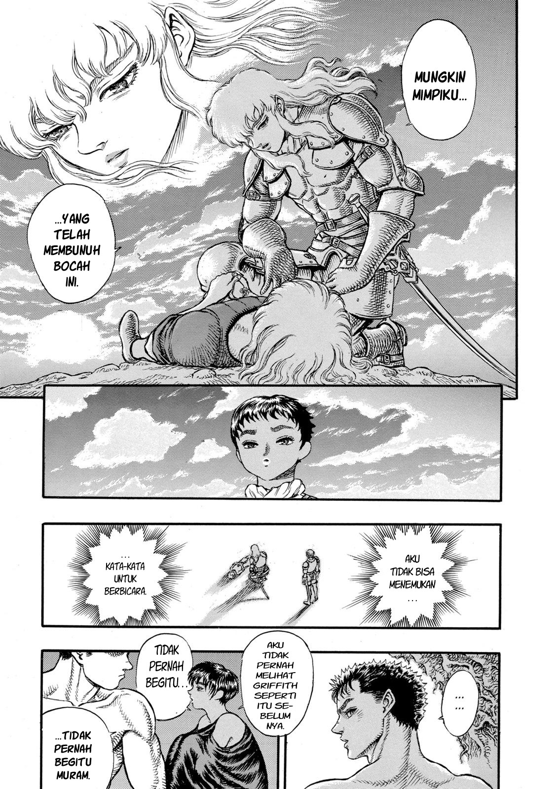 Read Berserk ID Manga Online