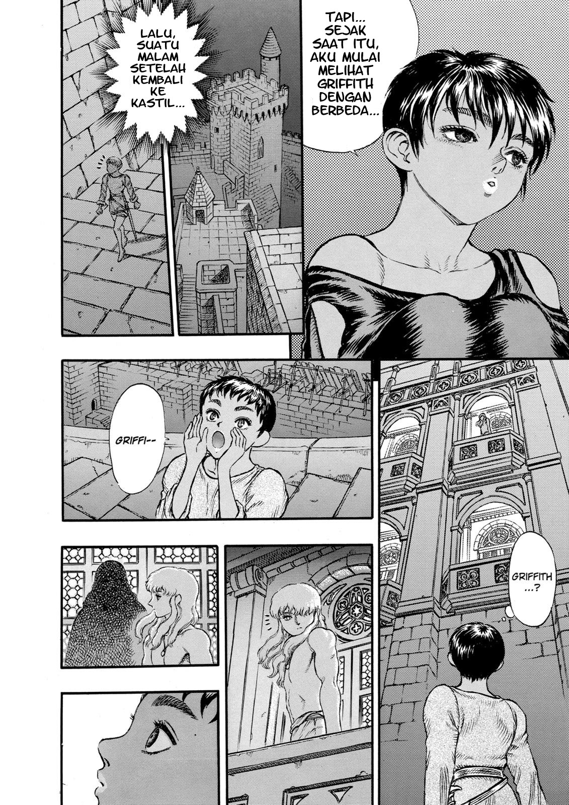 Read Berserk ID Manga Online
