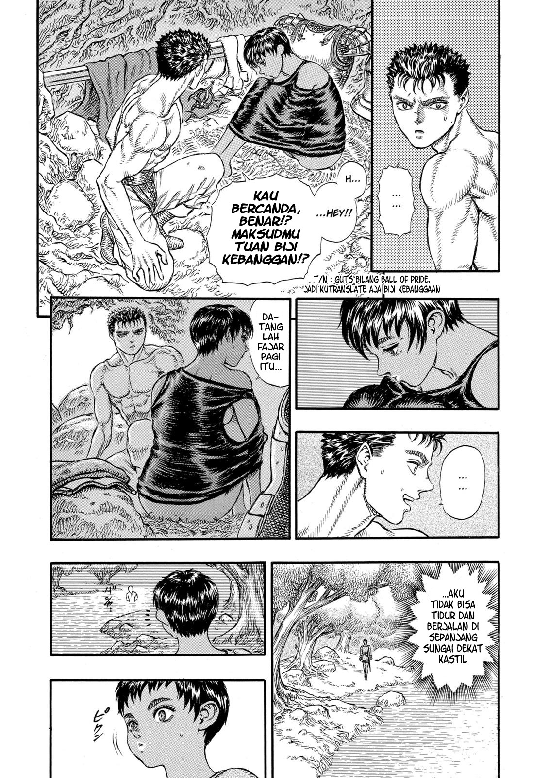 Read Berserk ID Manga Online