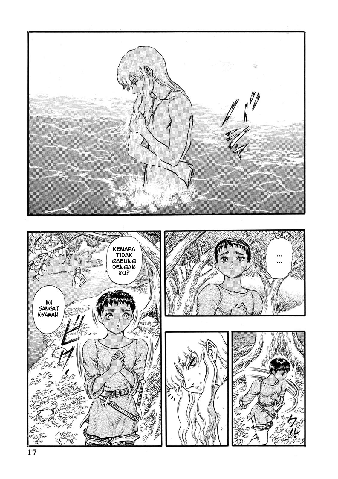 Read Berserk ID Manga Online