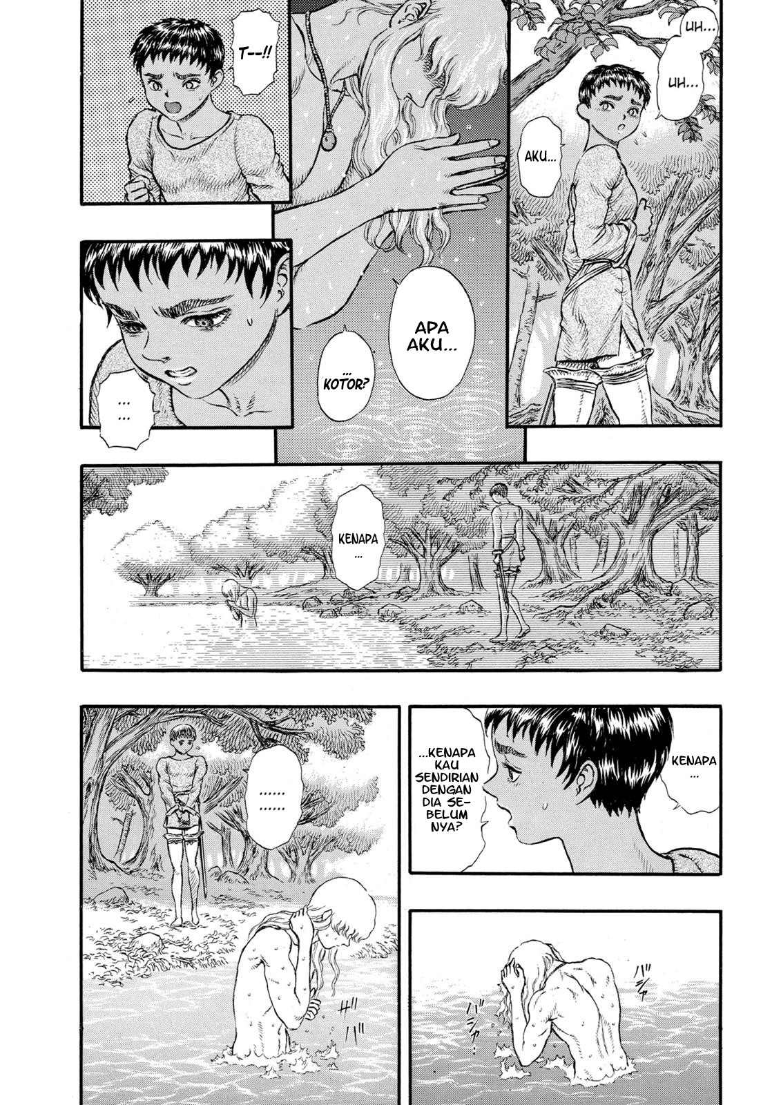 Read Berserk ID Manga Online