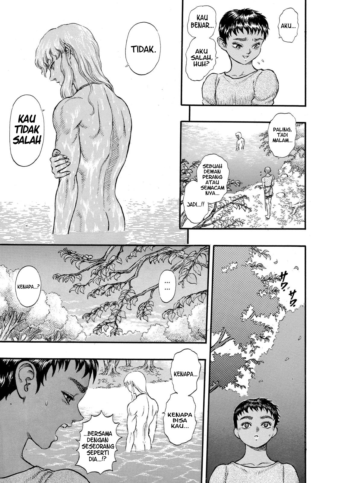 Read Berserk ID Manga Online
