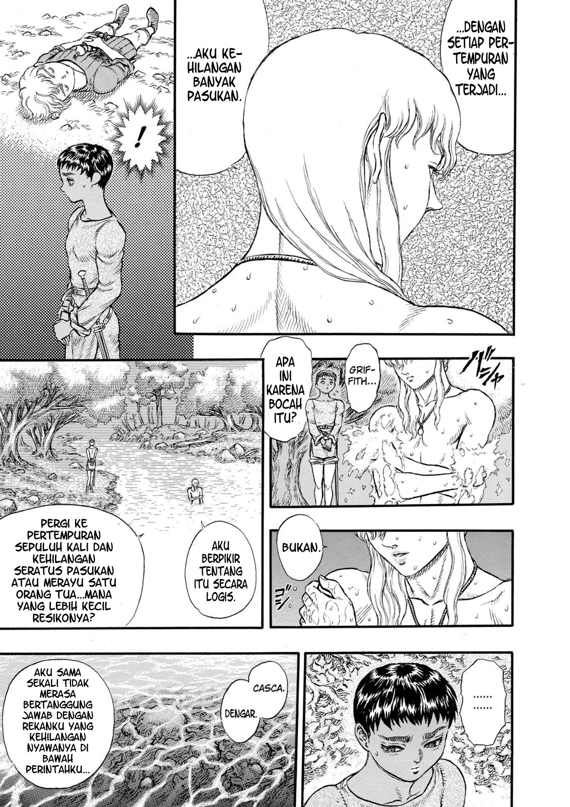 Read Berserk ID Manga Online