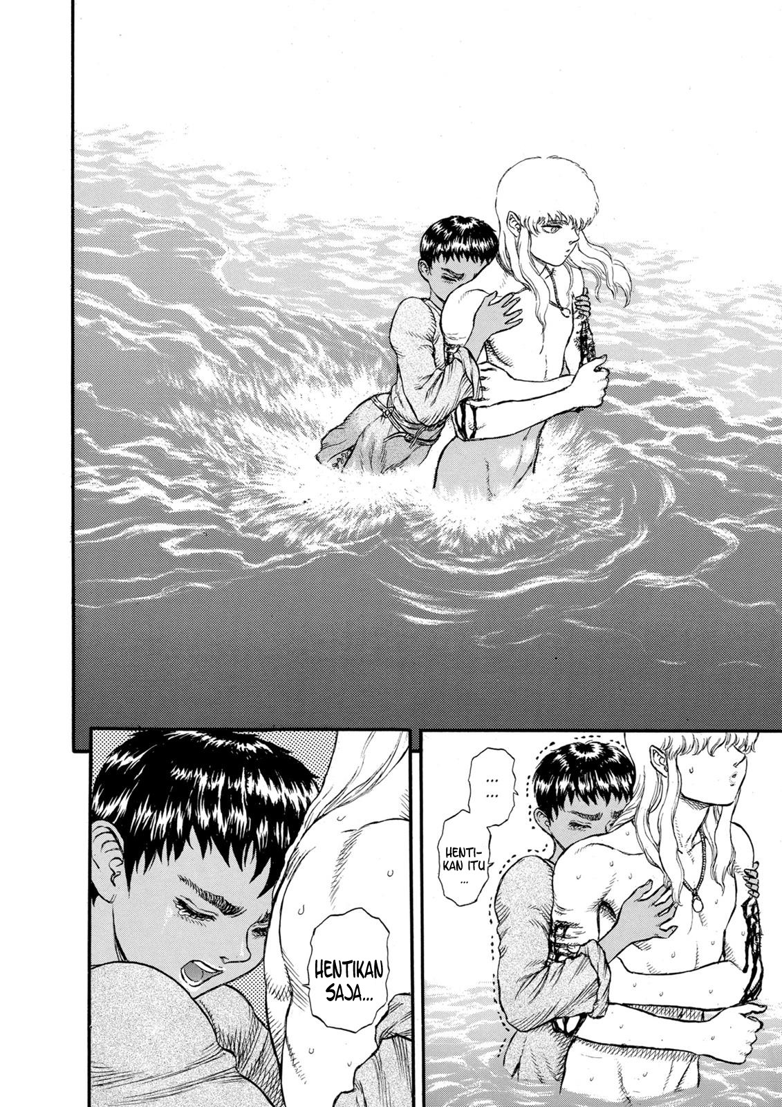 Read Berserk ID Manga Online