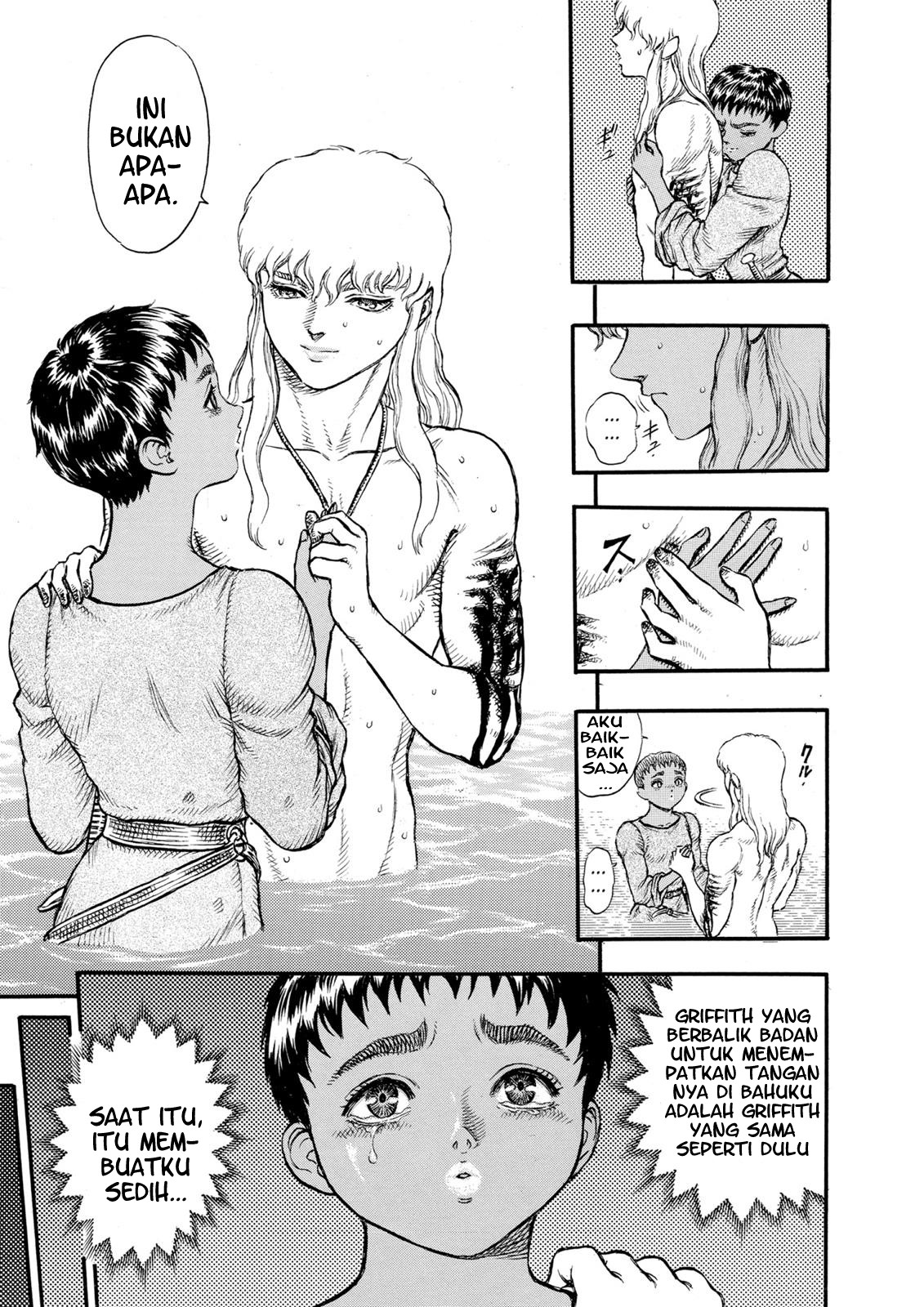 Read Berserk ID Manga Online