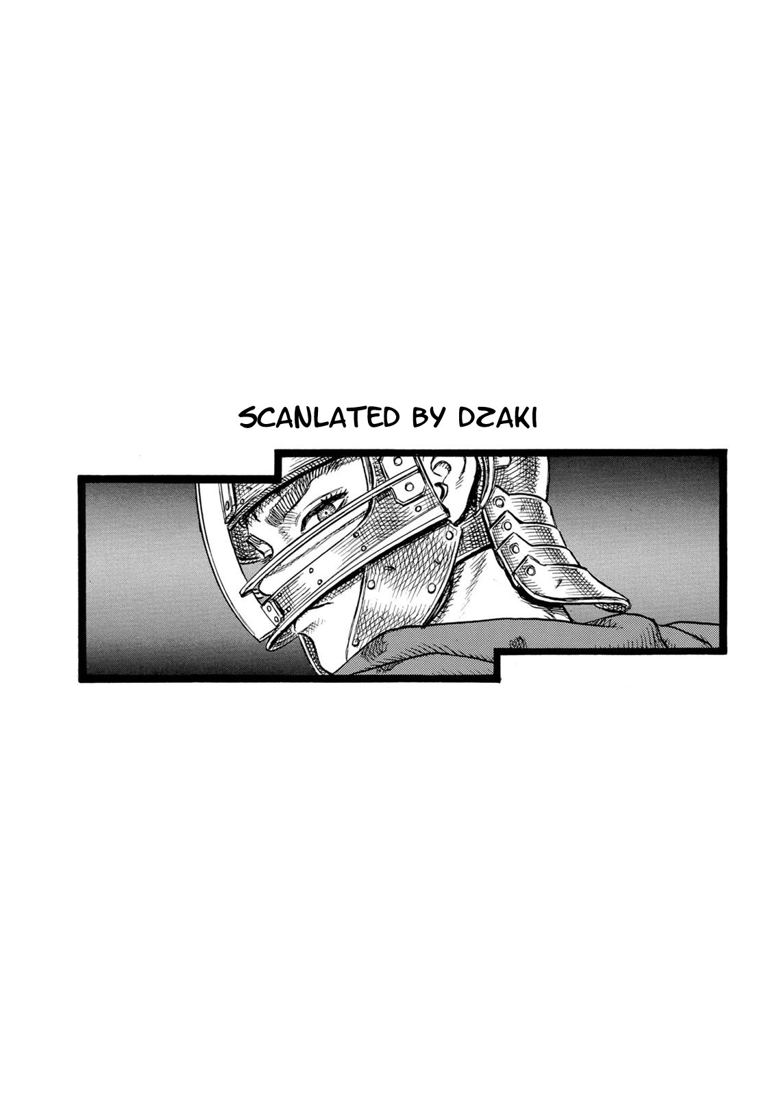 Read Berserk ID Manga Online