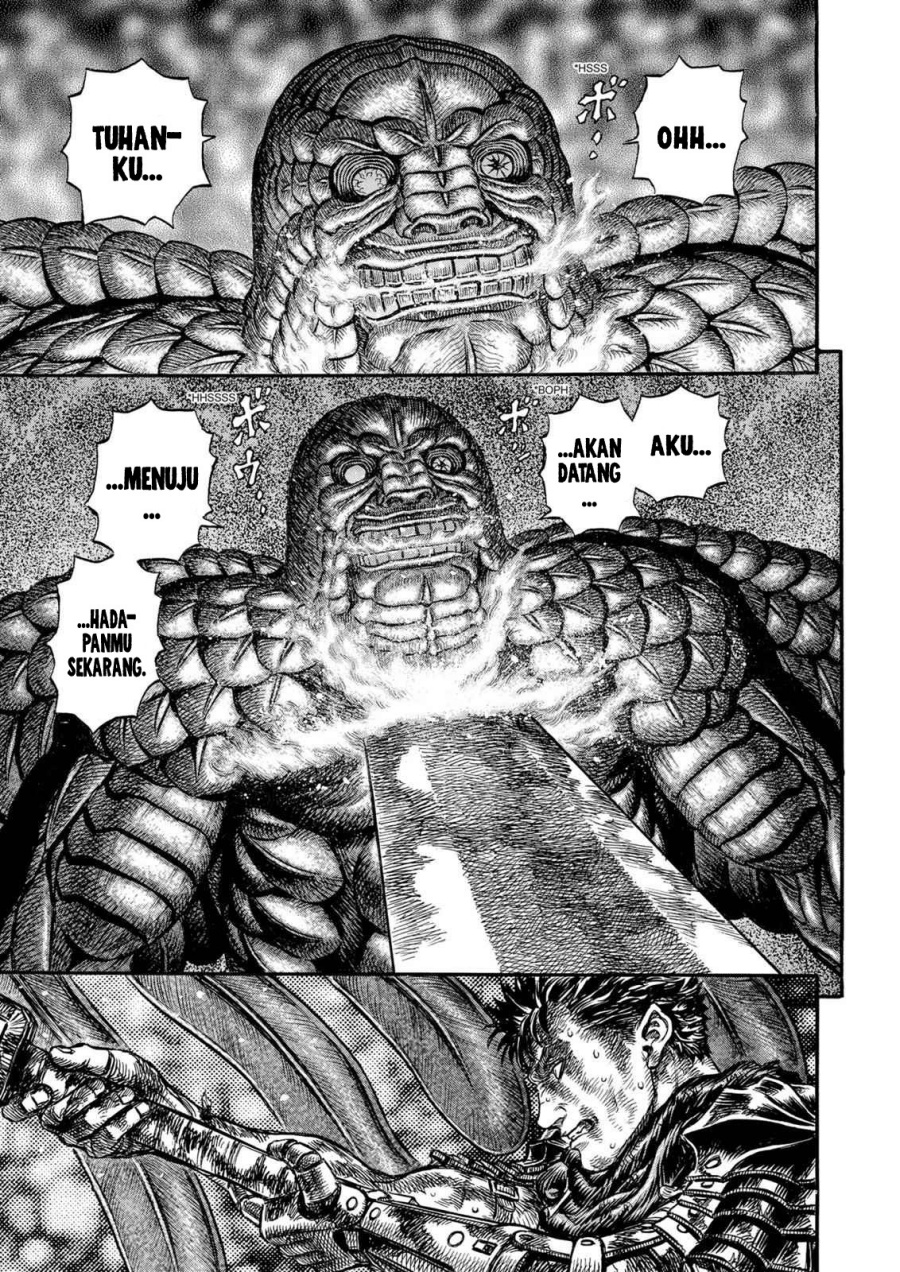 Read Berserk ID Manga Online