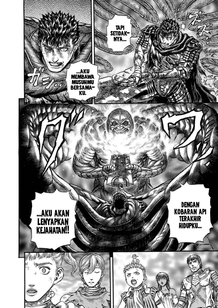 Read Berserk ID Manga Online