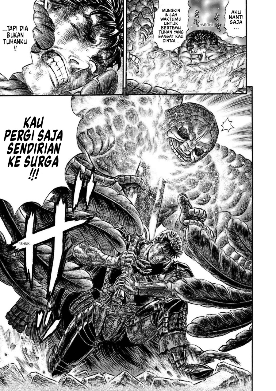 Read Berserk ID Manga Online