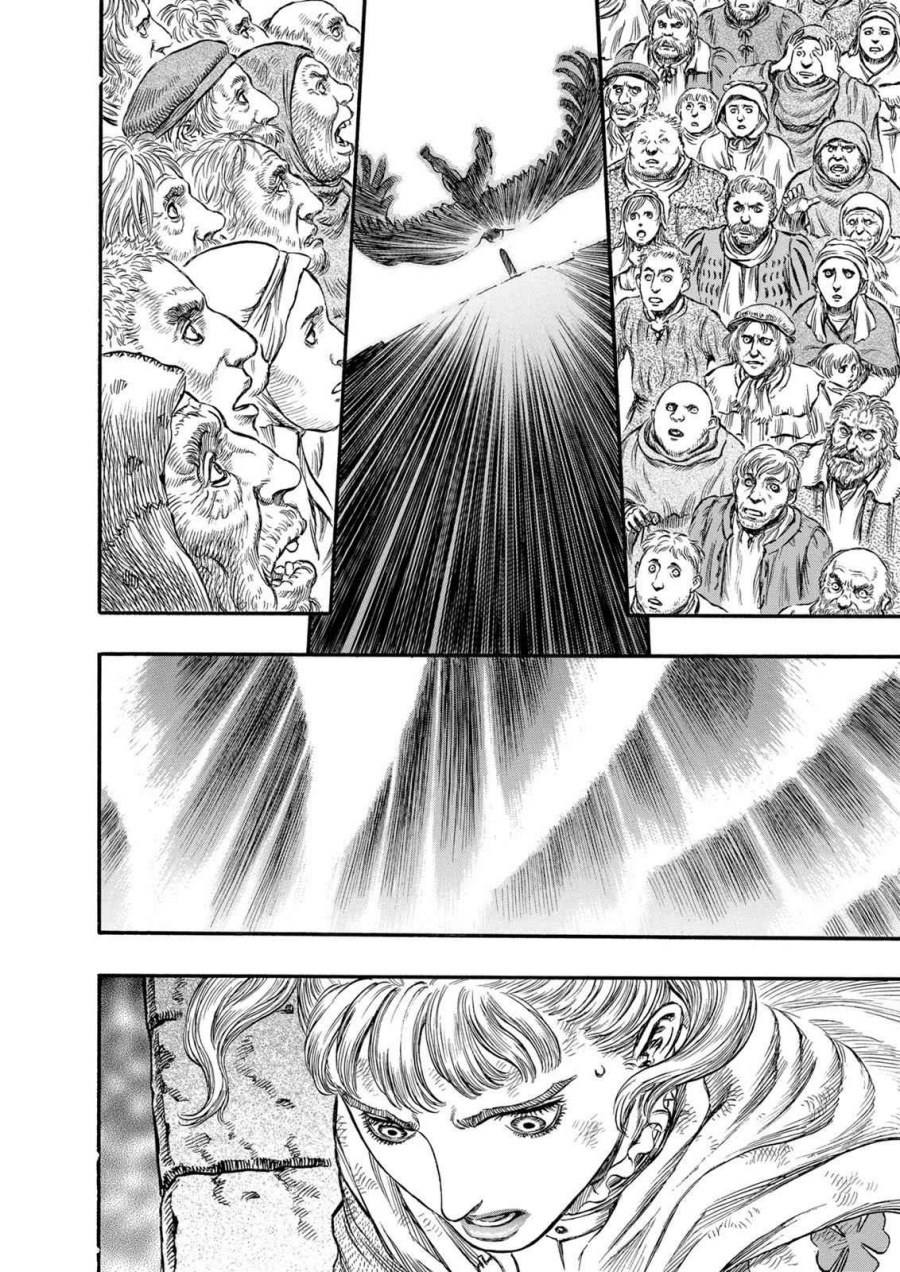Read Berserk ID Manga Online