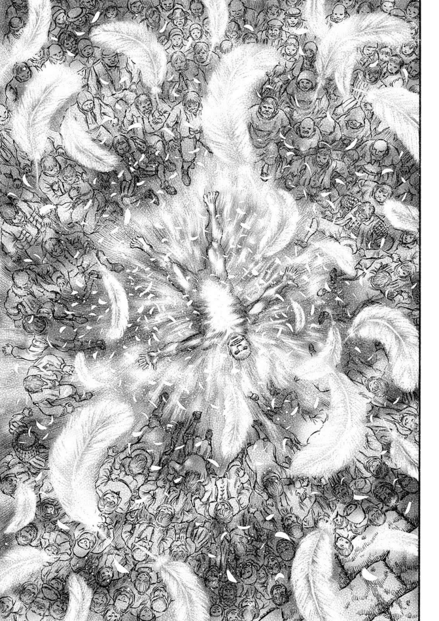 Read Berserk ID Manga Online