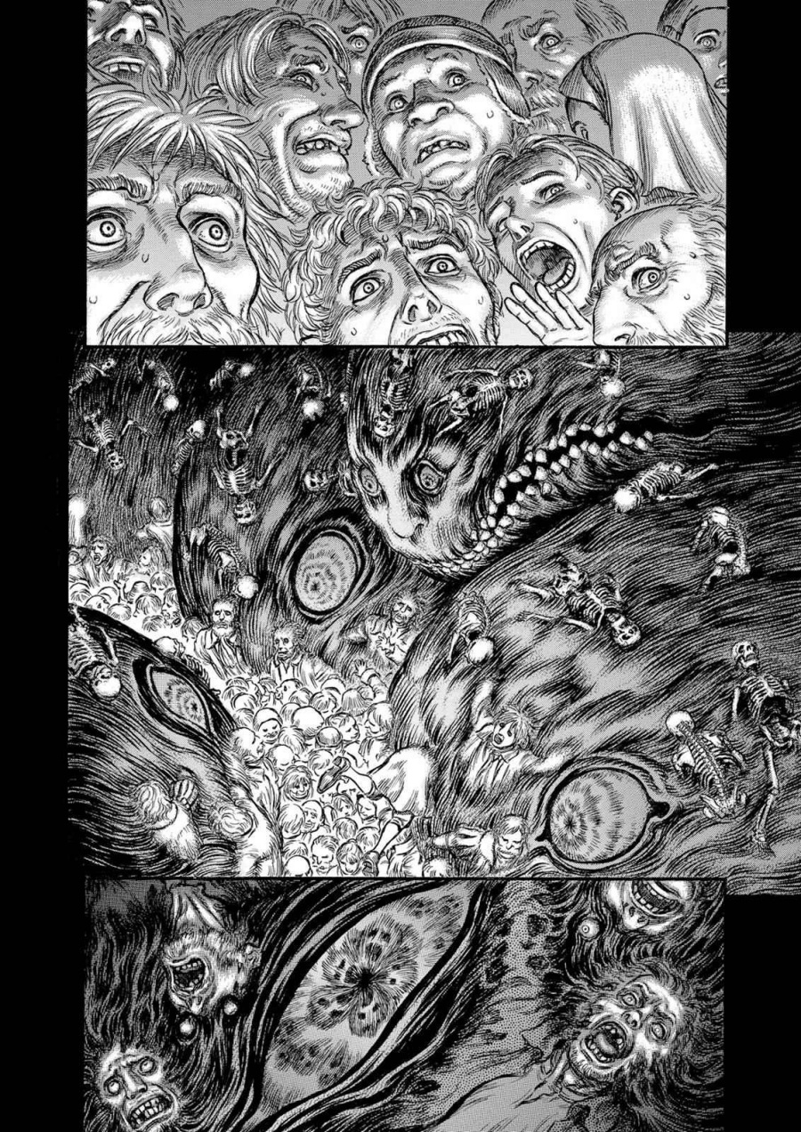 Read Berserk ID Manga Online