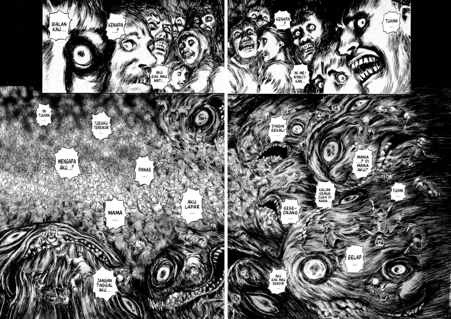 Read Berserk ID Manga Online