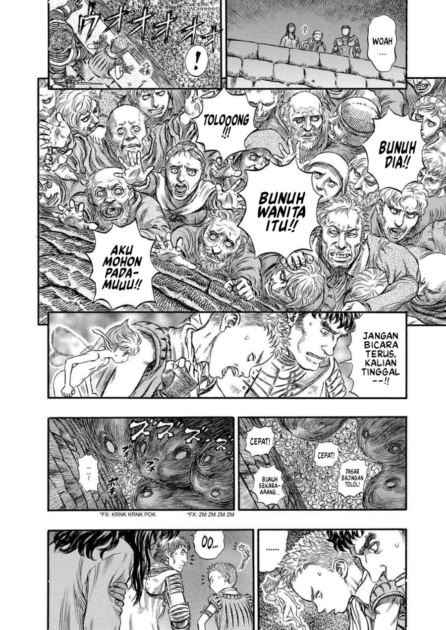 Read Berserk ID Manga Online