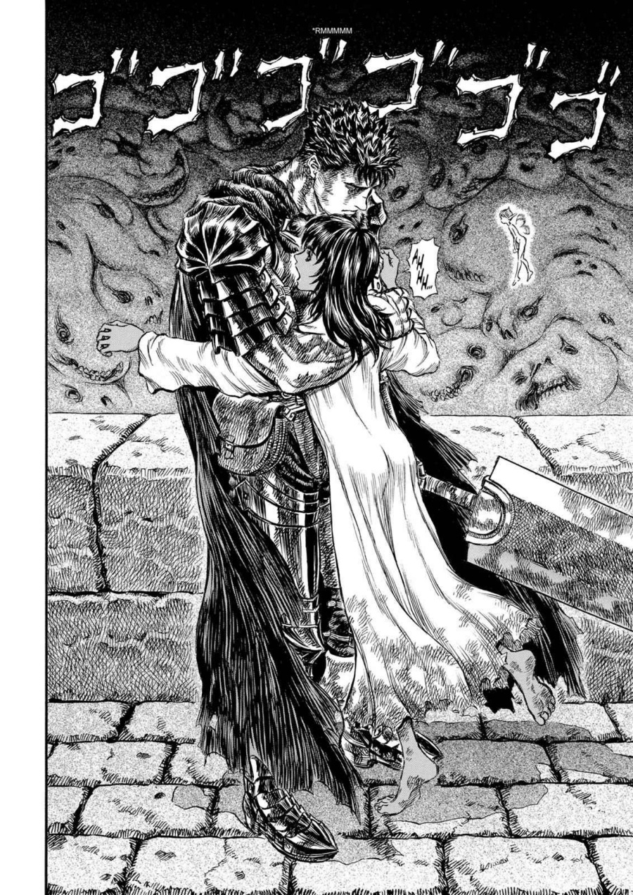 Read Berserk ID Manga Online