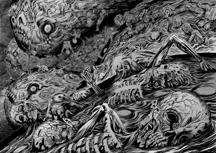 Read Berserk ID Manga Online