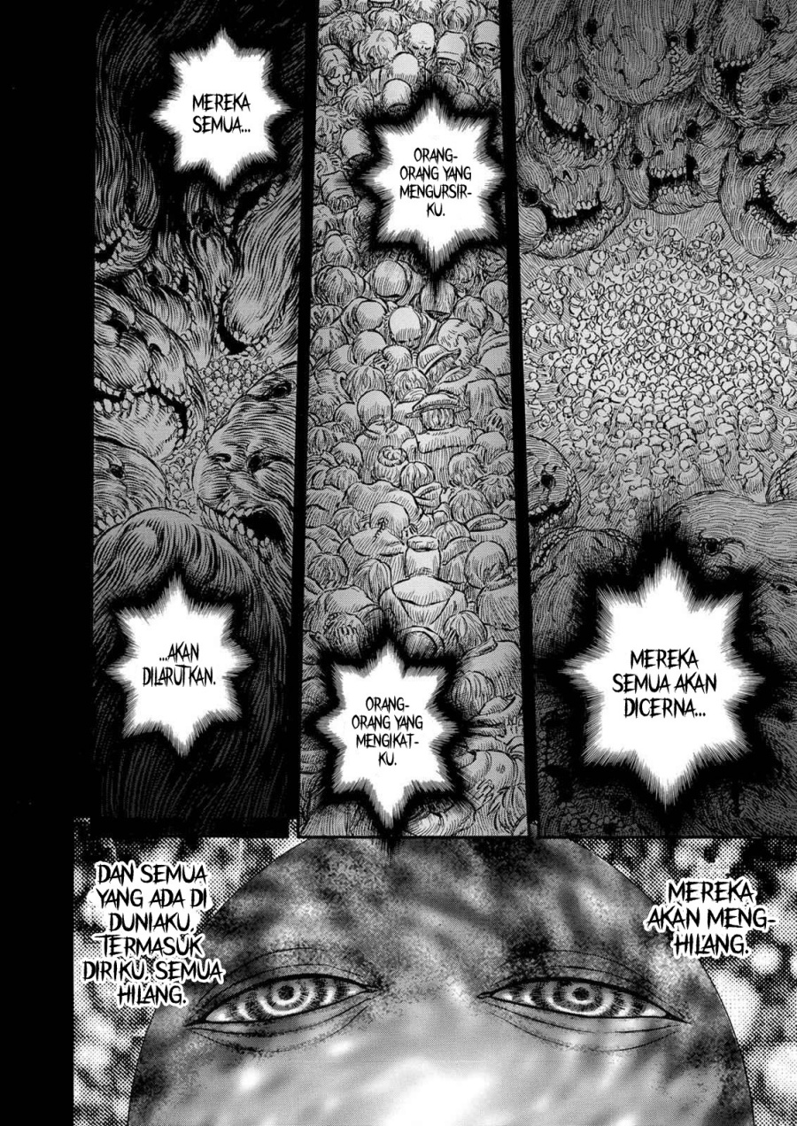 Read Berserk ID Manga Online